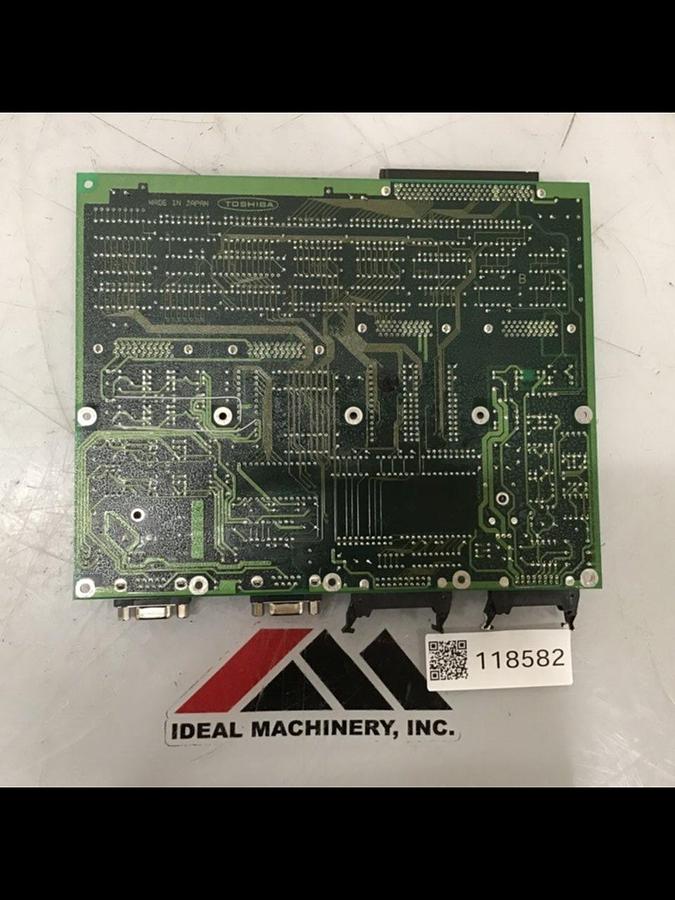 Used TOSHIBA Control Board H2184101 Used