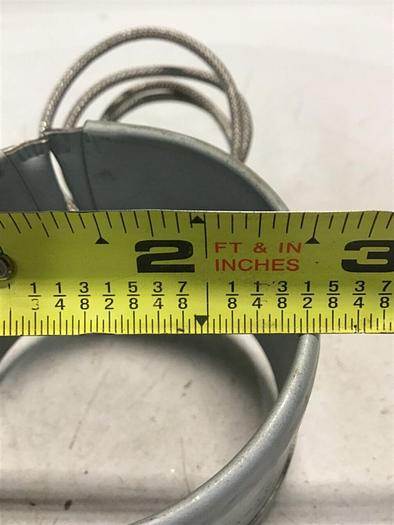 WATLOW 600 Watt Heater Band B2J2AA23 #125730