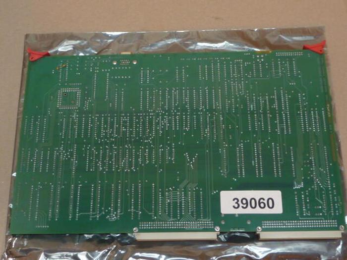 HPM Command 9000 VGA Console Board 1D703-0040 Used