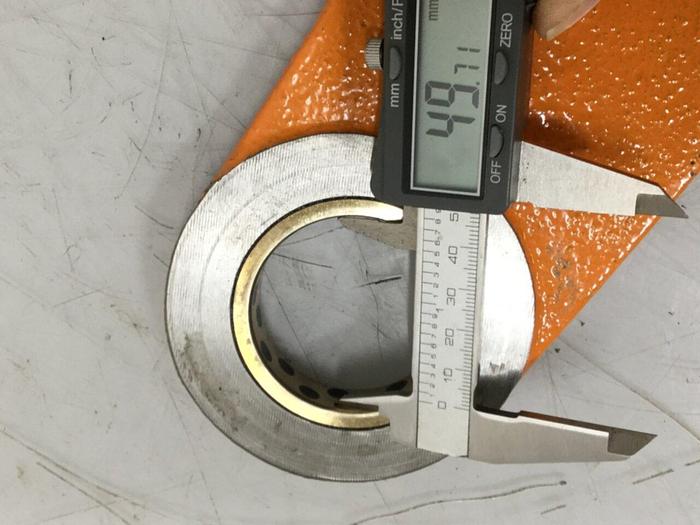 Used CINCINNATI MILACRON Toggle Link 5038009 #111356