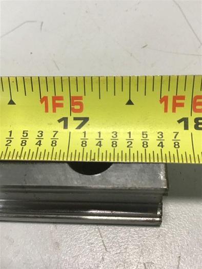 Used THOMSON Linear Motion Slide 21614 #126925