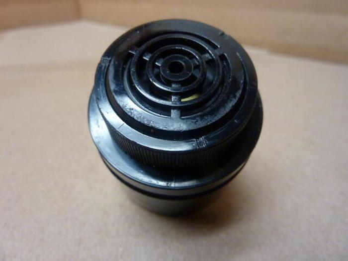 Used MALLORY Buzzer Alarm SC628ANJ #30410