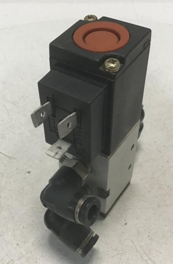 Used KOGANEI Air Valve 100-4E1-39-SR USED
