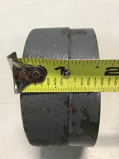 Used TOYO Tie Bar Nut TI-55H  Used