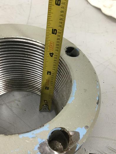 Used VAN DORN Tie Bar Nut 81514ST C Used #117239