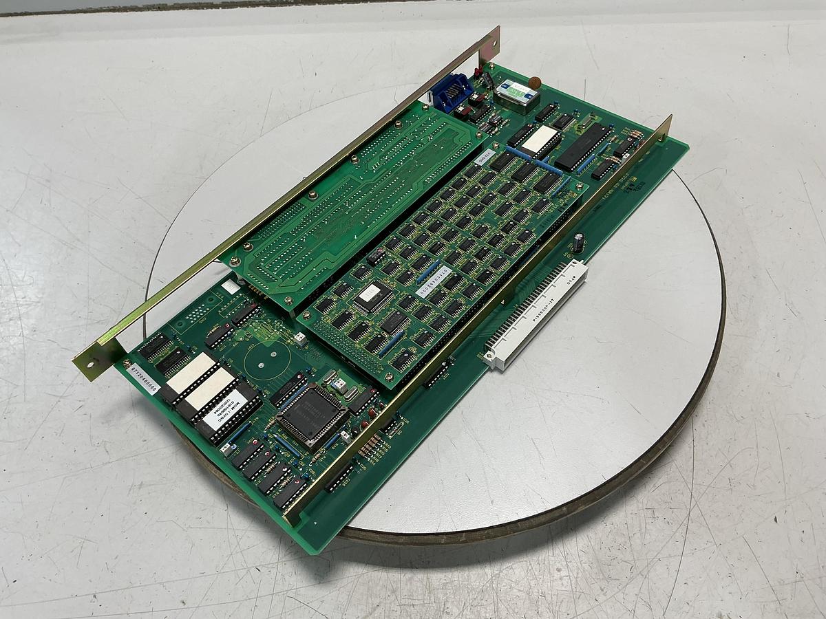 Used FUJI ELECTRIC F770 60 98(2)