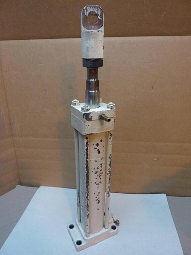 Used VAN DORN Injection Sled Hydraulic Cylinder HCV USED #38342