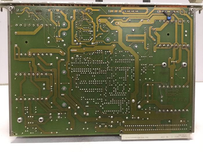 Used KEBA E-PS-24V 1825C-1