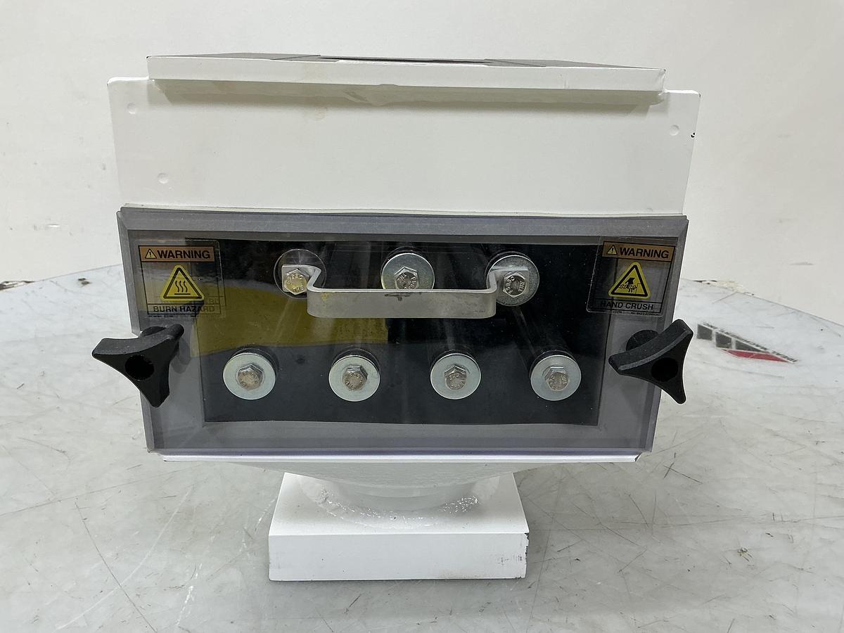 Used METAL FABRICATING NO MODEL NUMBER