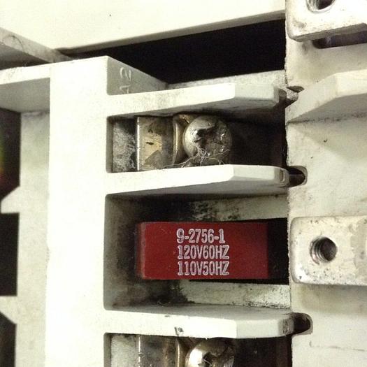 Used CUTLER HAMMER Contactor CN15KN3 #77697