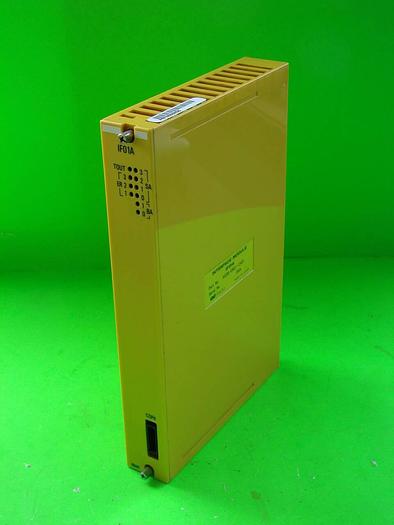 Used FANUC Interface Module A03B-0801-C401 #8346