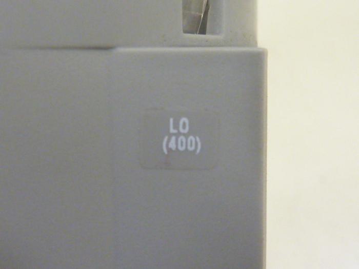 Used FESTO Replacement Bowl 377061 #59635