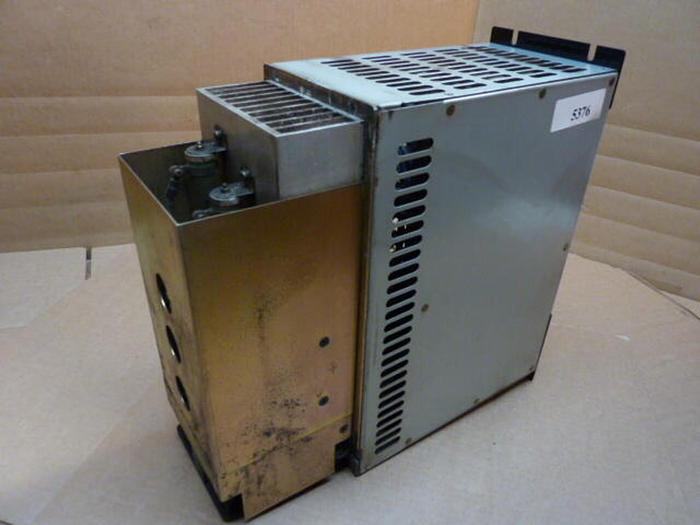 Used NACHI FUJI KOSHI Servo Amplifier AUXL111 Used