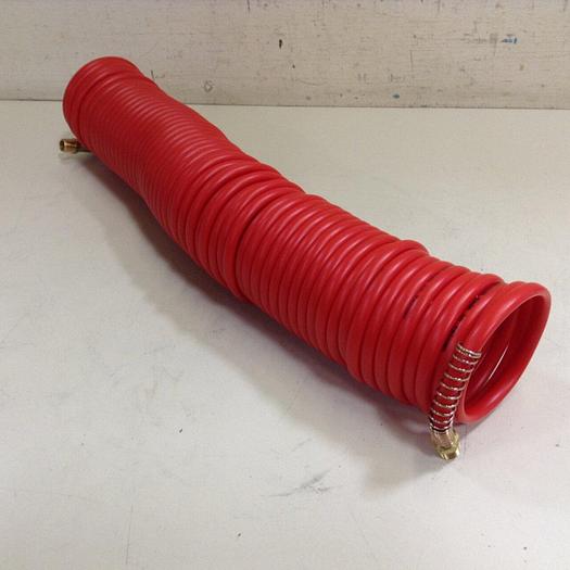 PPE Nylon Recoil Air Hose 14501 #84851