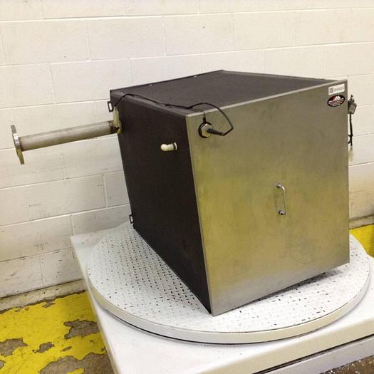 Used YUDO Stainless Steel Water Tank CHEST683 #84683