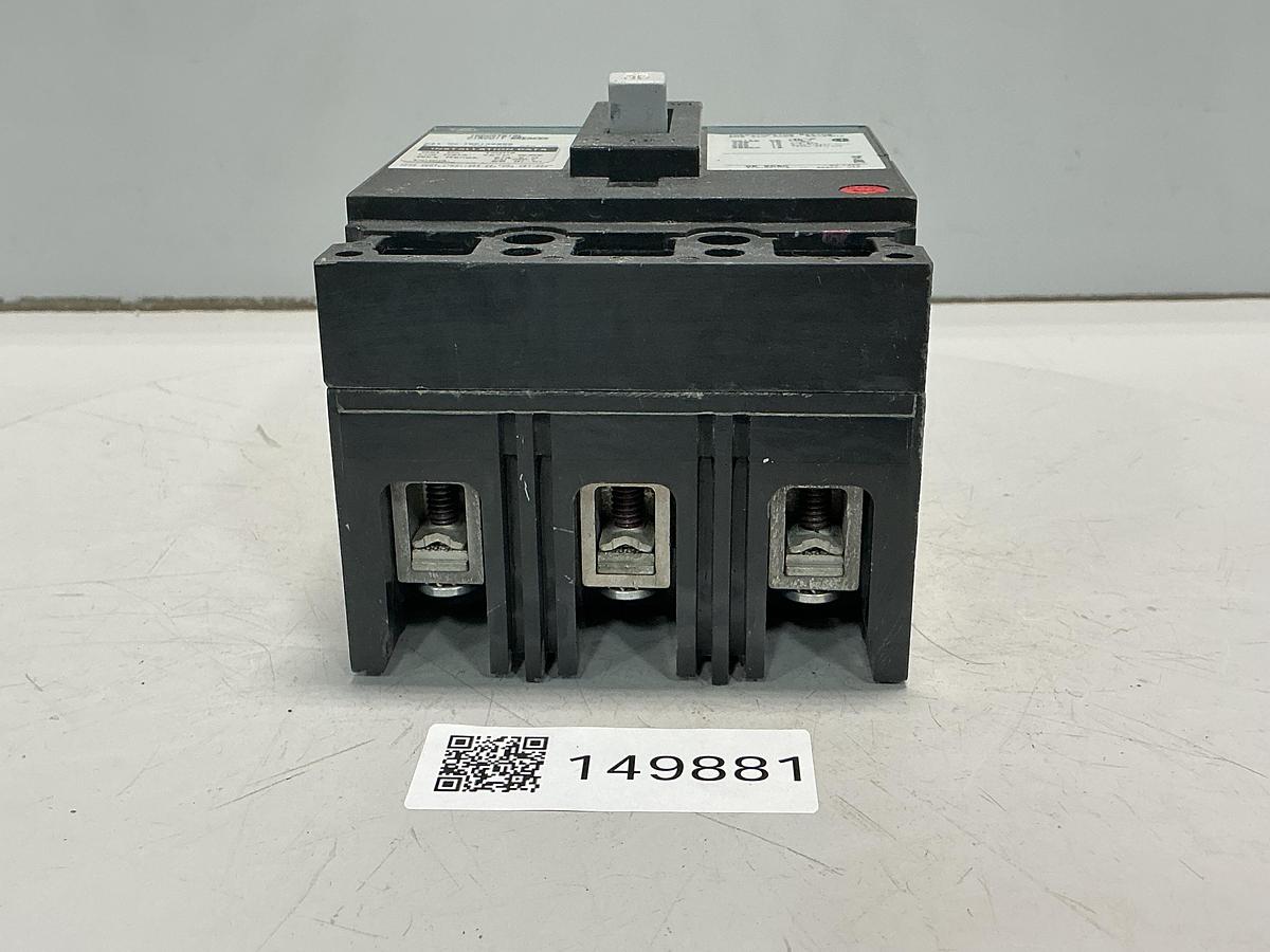 Used GENERAL ELECTRIC TED136050