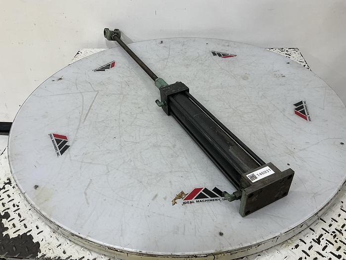 Used PARKER 02.50 H2H-LTS182A 15.000