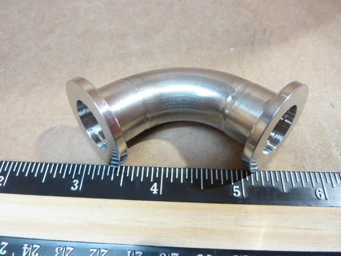 MKS INSTRUMENTS Elbow 100314401 #40755