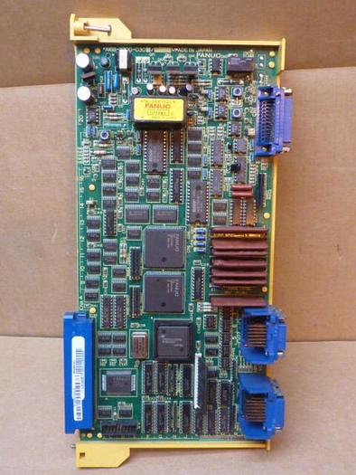 Used FANUC Circuit Board A16B-2200-030 #31825
