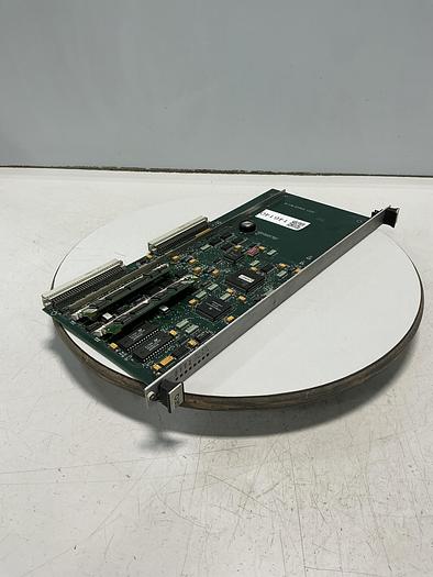 Used VAN DORN ASSY 330029 REV-B