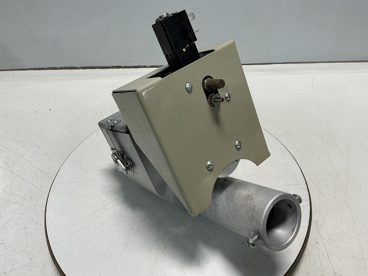 Used METAL FABRICATING NO MODEL NUMBER