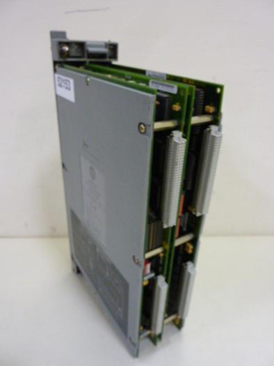 Used ALLEN BRADLEY Input Processor 5370-CVIM2BC Used