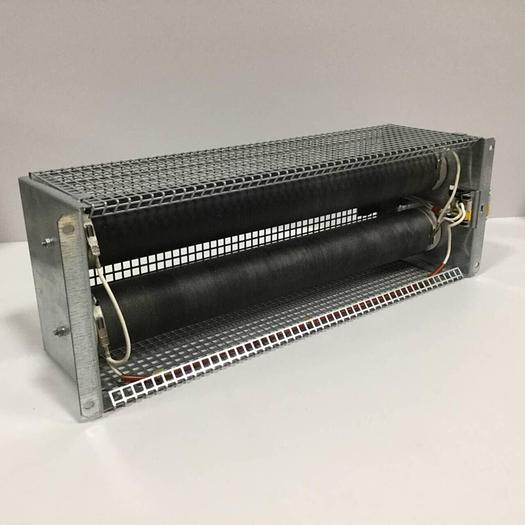 Used SIEMENS Brake Resistor MF 2-B1 #90235