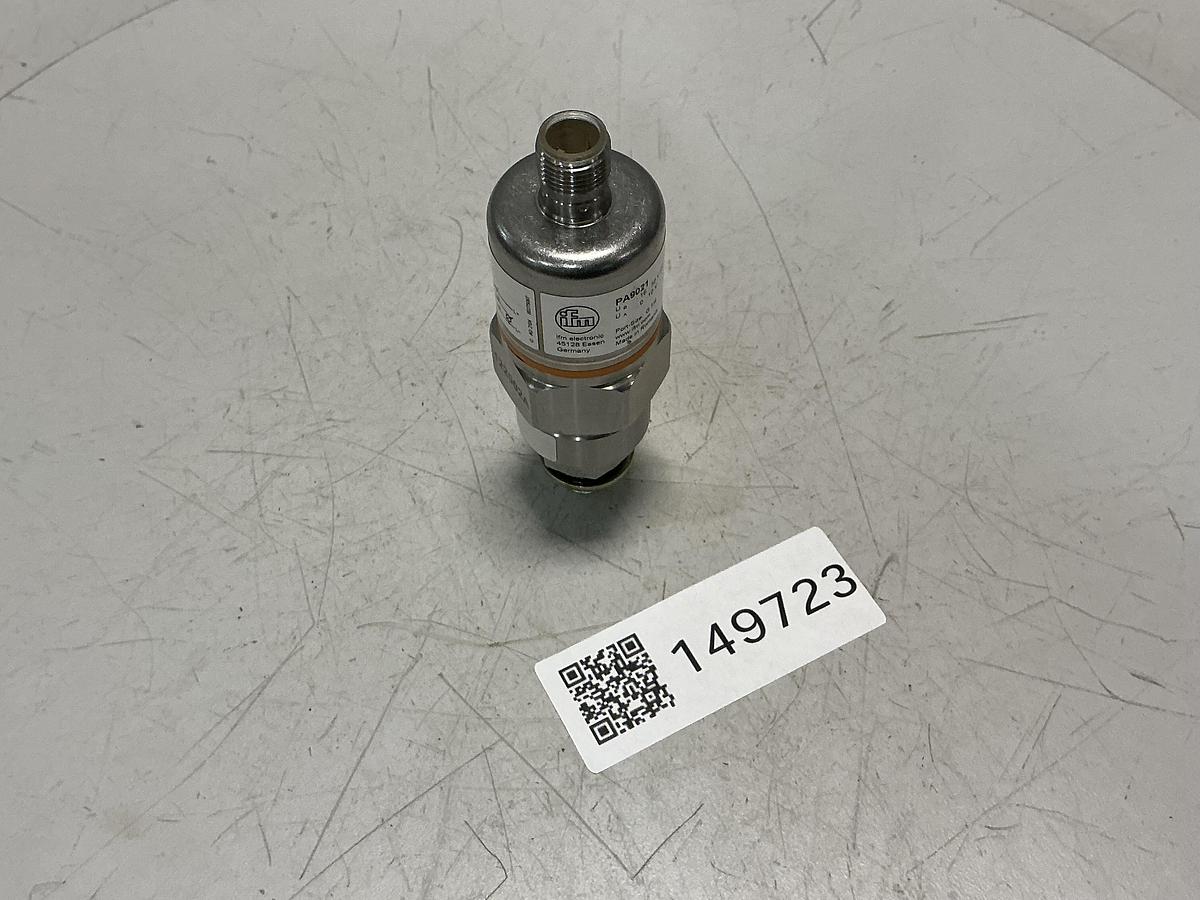 Used IFM PA9021