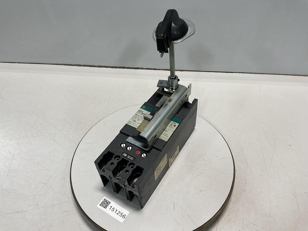 Used GENERAL ELECTRIC / GE TFJ236200WL