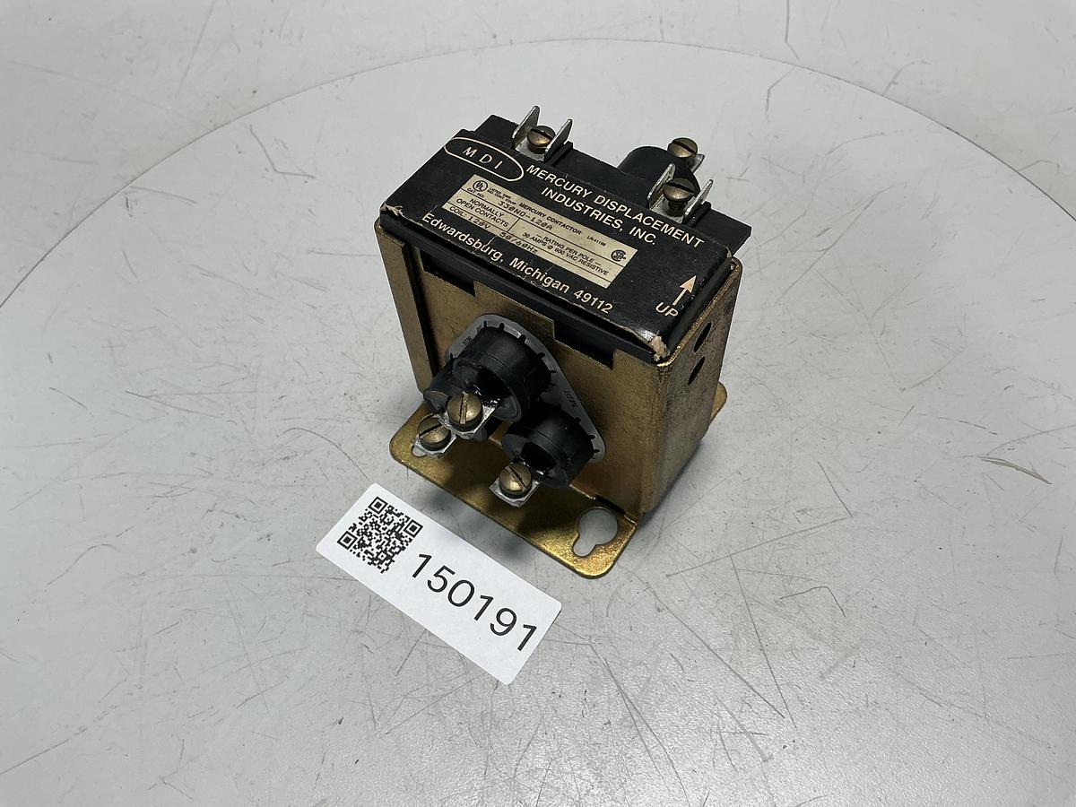 Used MDI 330NO-120A