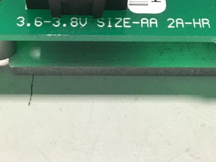 Used VAN DORN Circuit Board 330041 PC330-041 Used