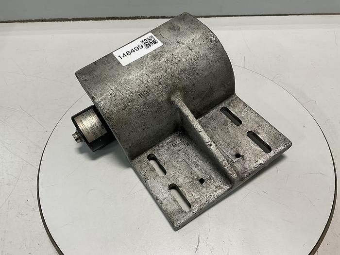 Used VAN DORN 301129