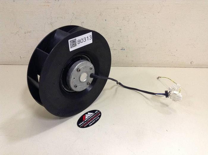 Used EBM Fan M2D068-CF Used