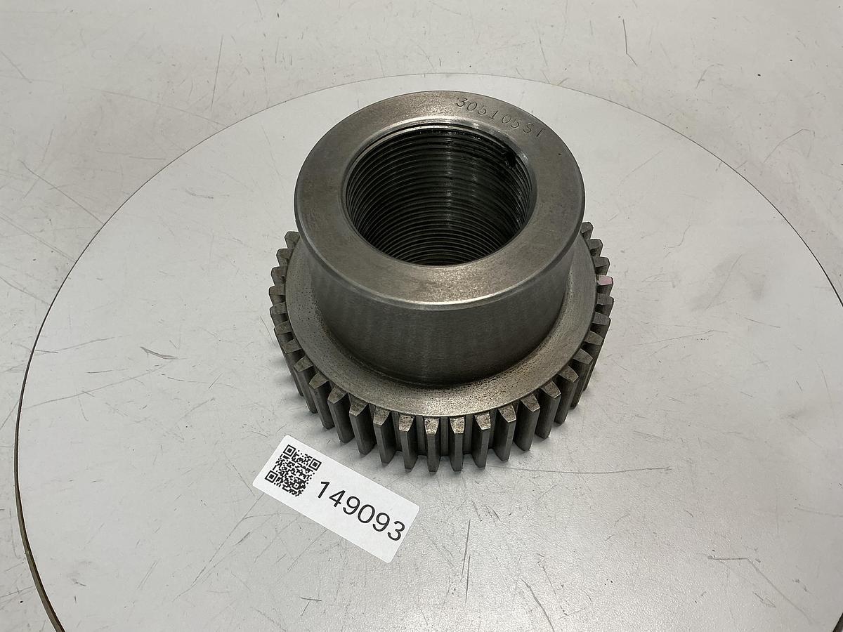 Used VAN DORN 305105 ST