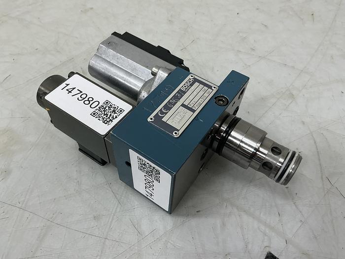 Used BOSCH 0 811 402 452