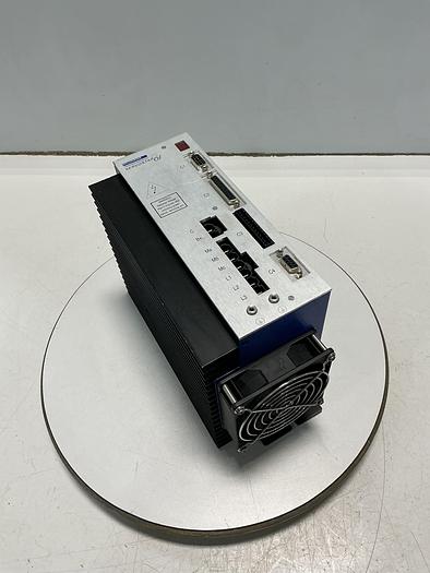 Used KOLLMORGEN CR20560