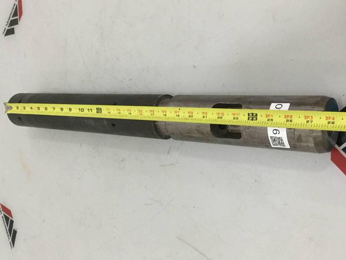 Used VAN DORN 30 mm Barrel BA VAND 30 MM Used