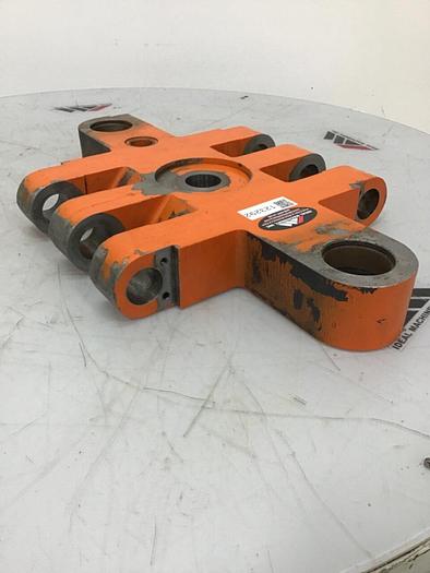 Used ENGEL Crosshead ES600/200/300 / CH Used