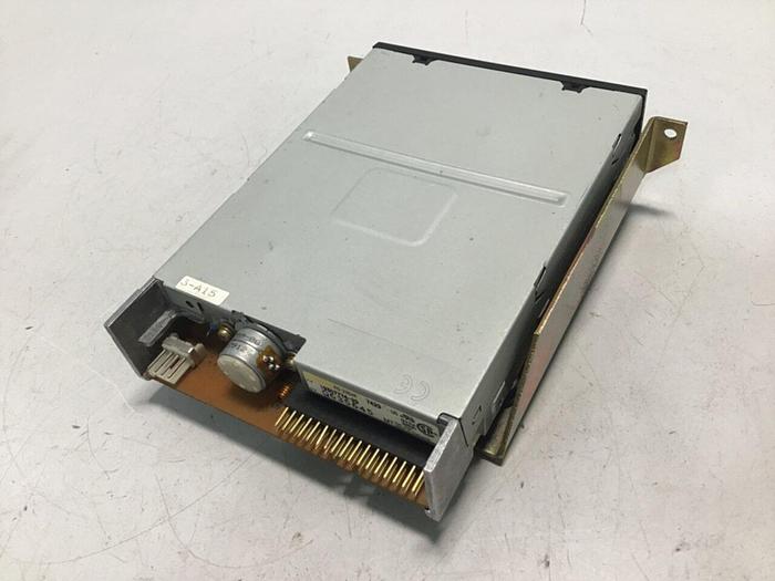 Used TEAC Floppy Drive FD-235HF #114414
