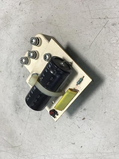 Used ARBURG Circuit Board w/ Rectifier 333A #140090
