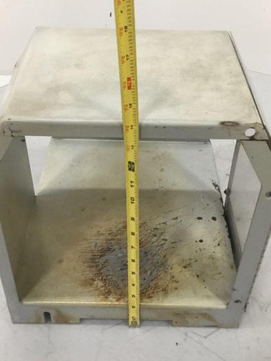 Used VAN DORN DEMAG Purge Guard 85-HT-5F / PG #117573