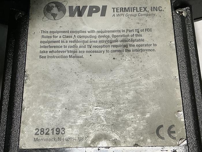 Used WPI 282193