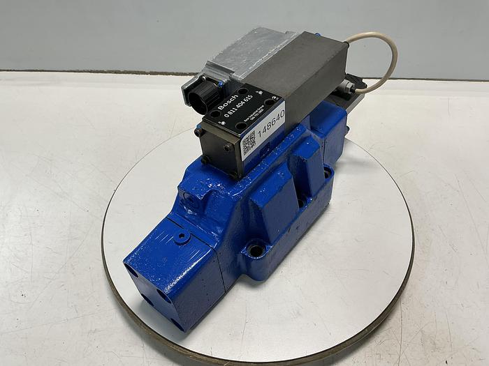 Used BOSCH 0 811 404 615