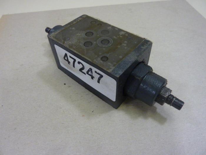 Used VICKERS Valve DGMFN3XA2WB2W41 #47248