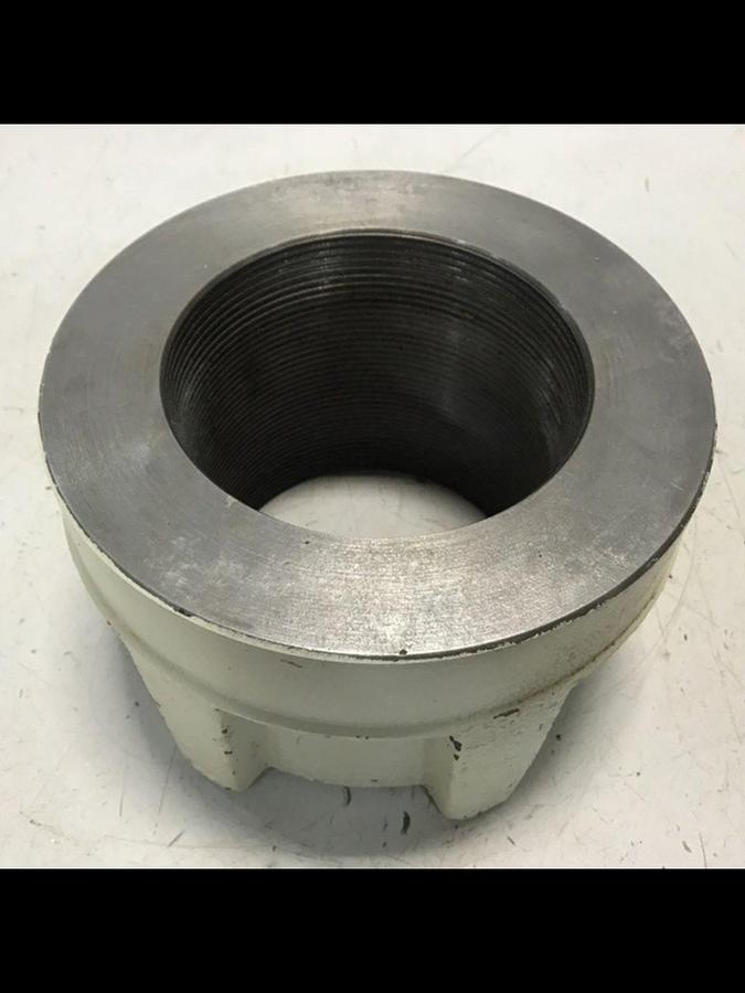 Used MITSUBISHI Tie Bar Nut 160MSIII-10 USED