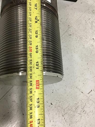 Used VAN DORN Tie Bar 307468D Used