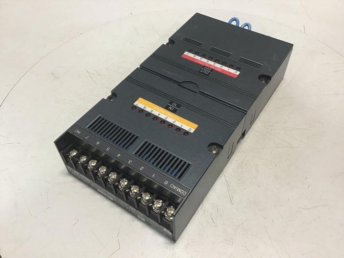 SQUARE D SY/MAX Module 8005-AN108 RT108 #124827