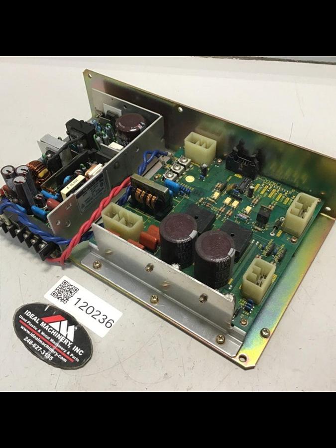 Used NEMIC-LAMBDA Power Supply HK-11-5 Used