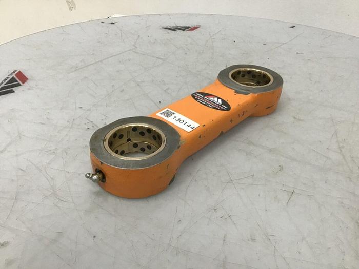 Used CINCINNATI MILACRON Toggle Link 5035627 #130144