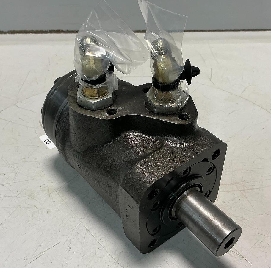 Used DANFOSS OMPA 160-151-5175
